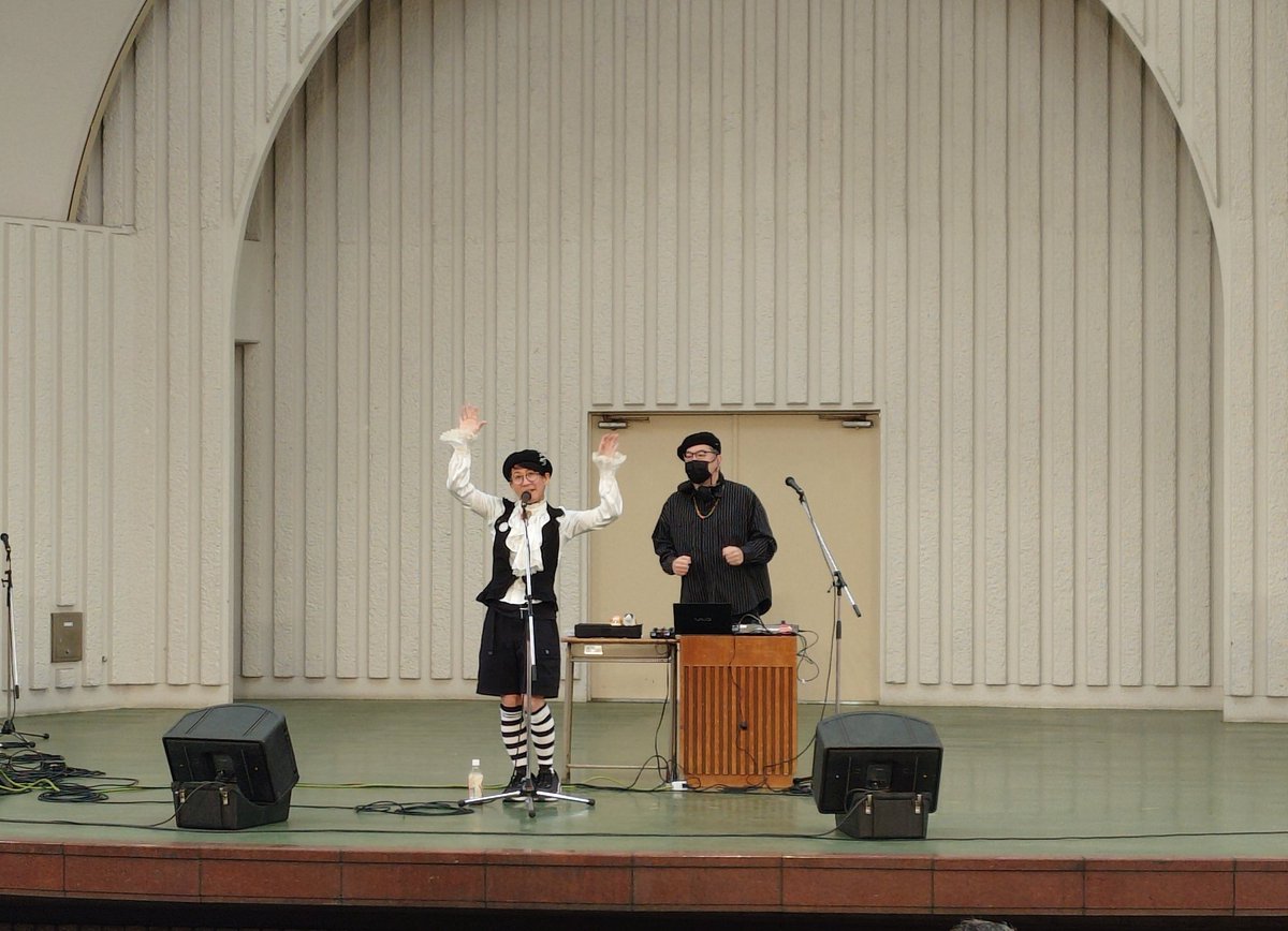 ロマテク -ROMANTIC THECHNOLOGY tweet media