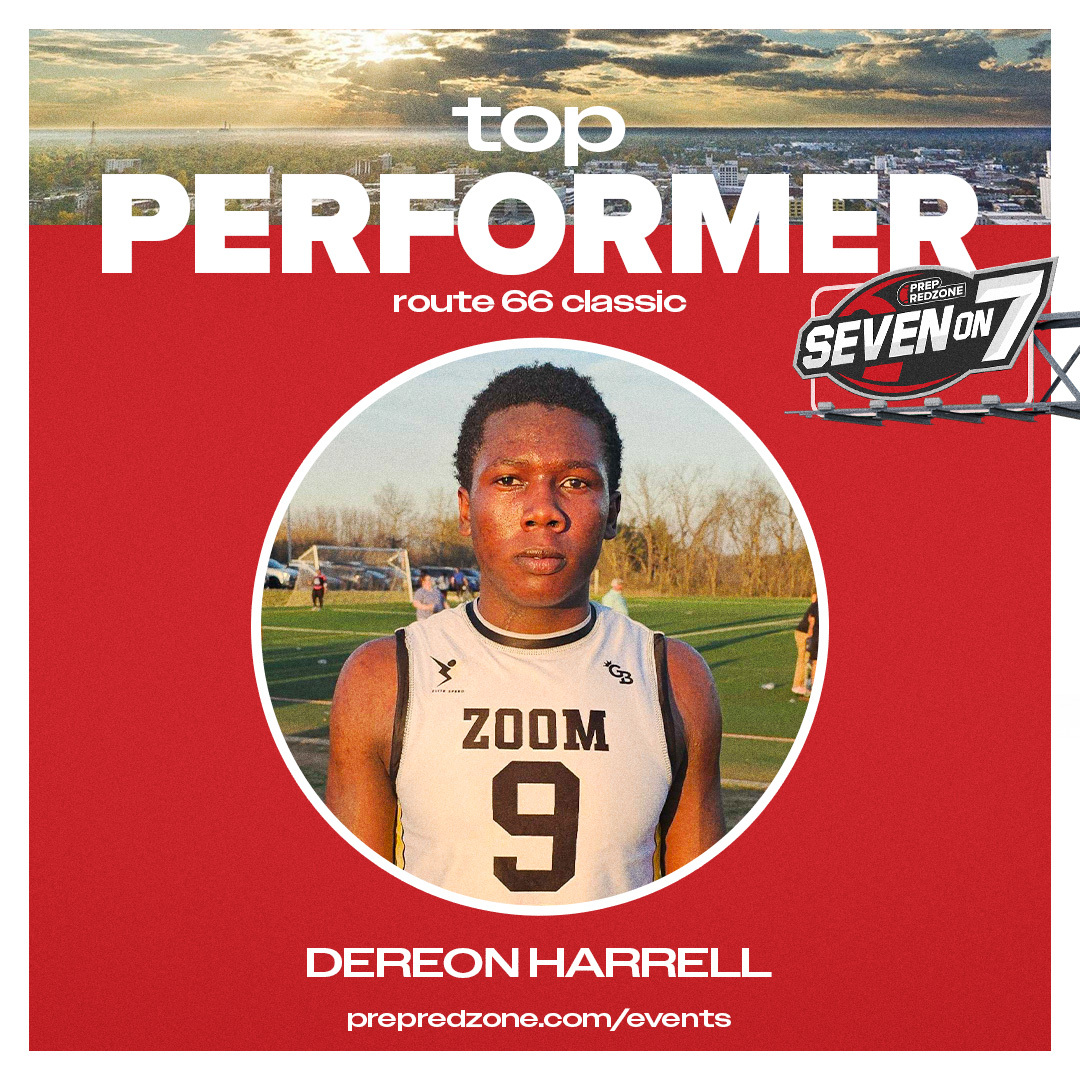 Prep Redzone 🏈 tweet media