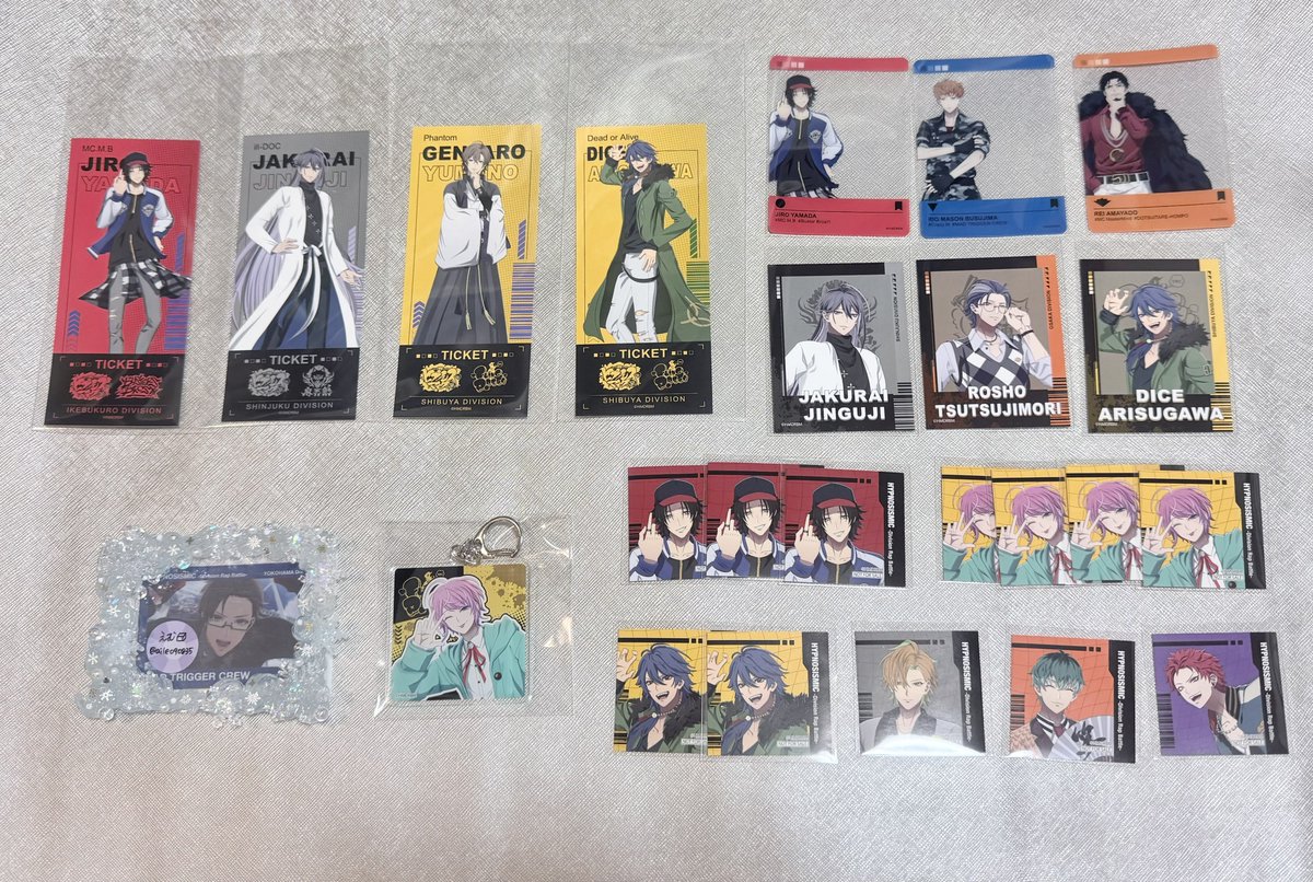 えむ🧊 ﾘﾄﾘﾝご確認ください tweet media