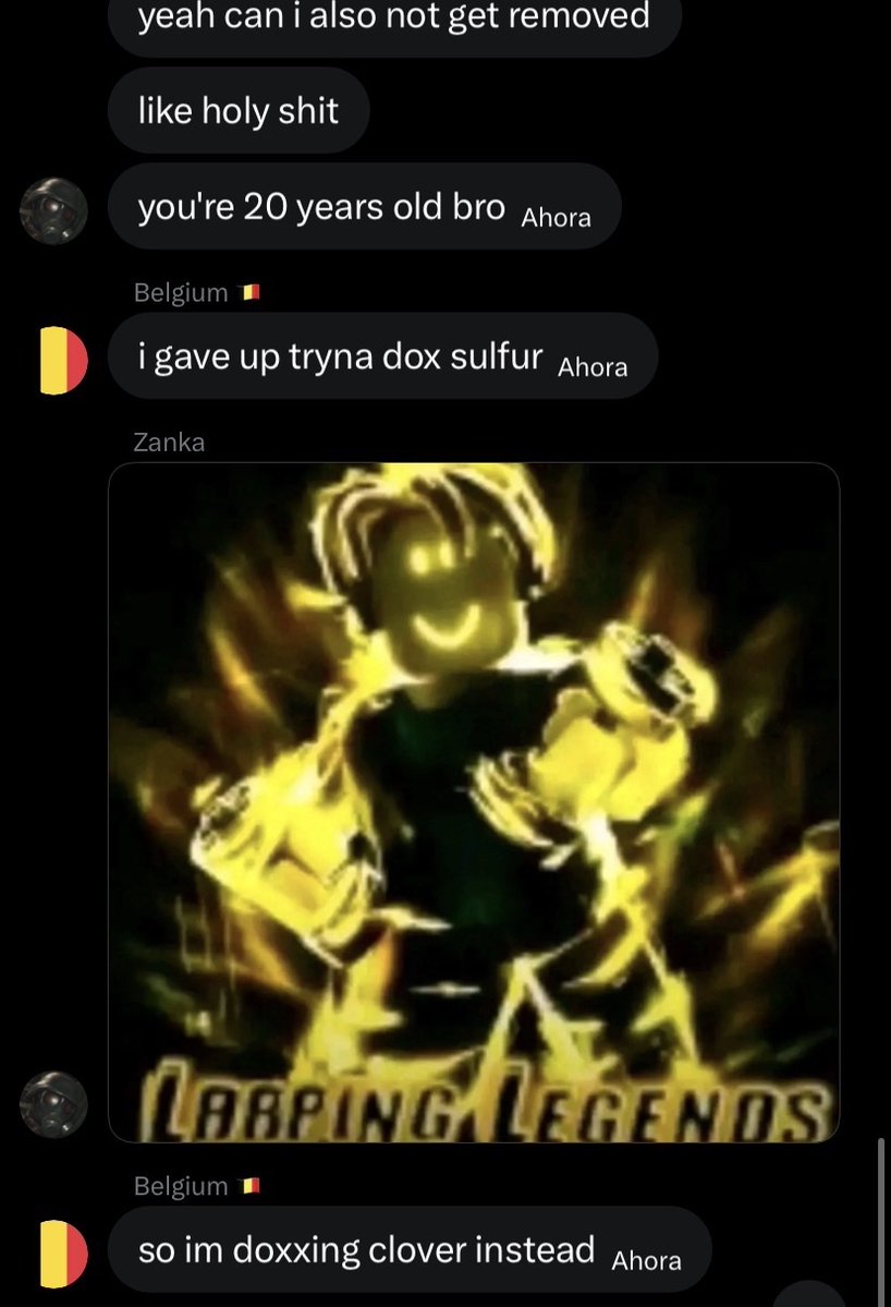 💛Clover💛 tweet media