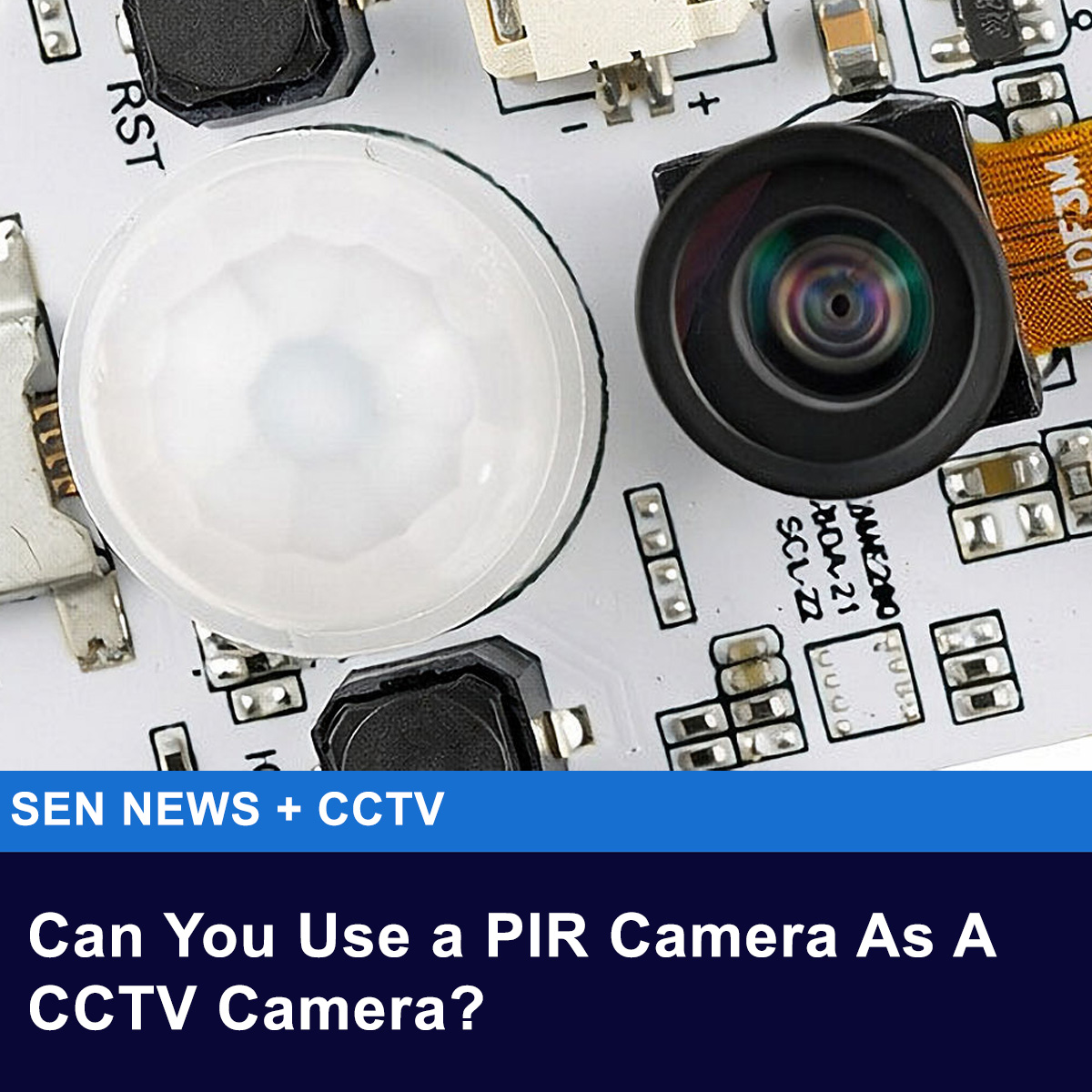 Security Electronics tweet media