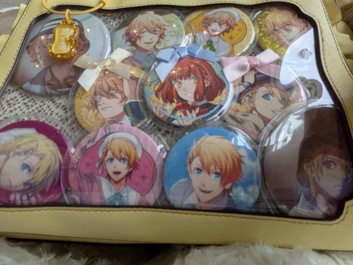 風翠@取引垢 tweet media