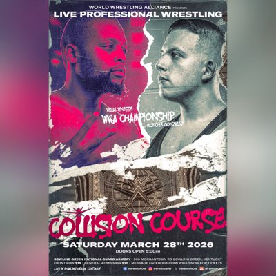WWAISNOW's tweet photo. #NewProfilePic https://t.co/1DfQN3hh9l