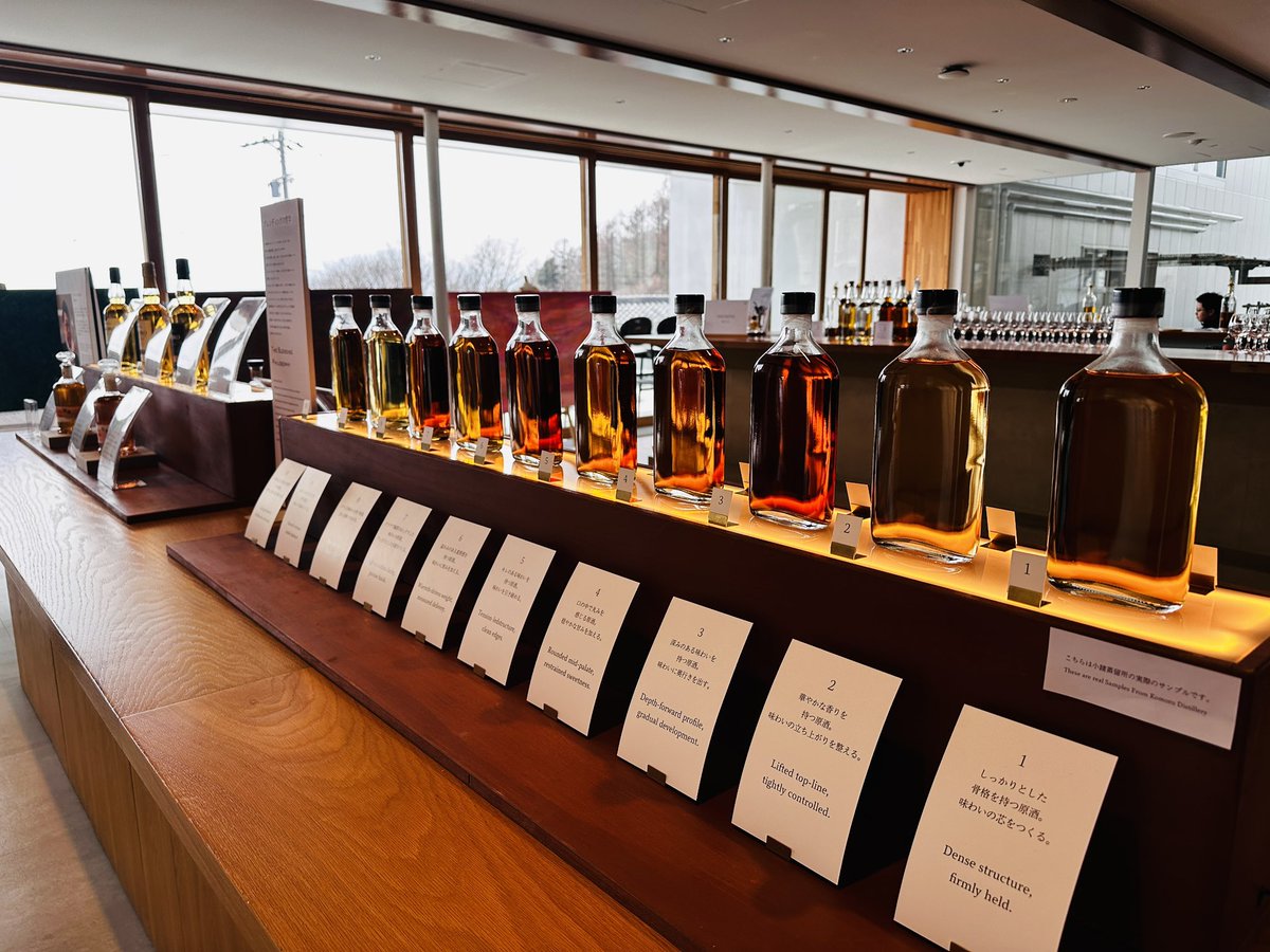 新宿ゴールデン街ウィスカ（BAR UISCE） tweet media