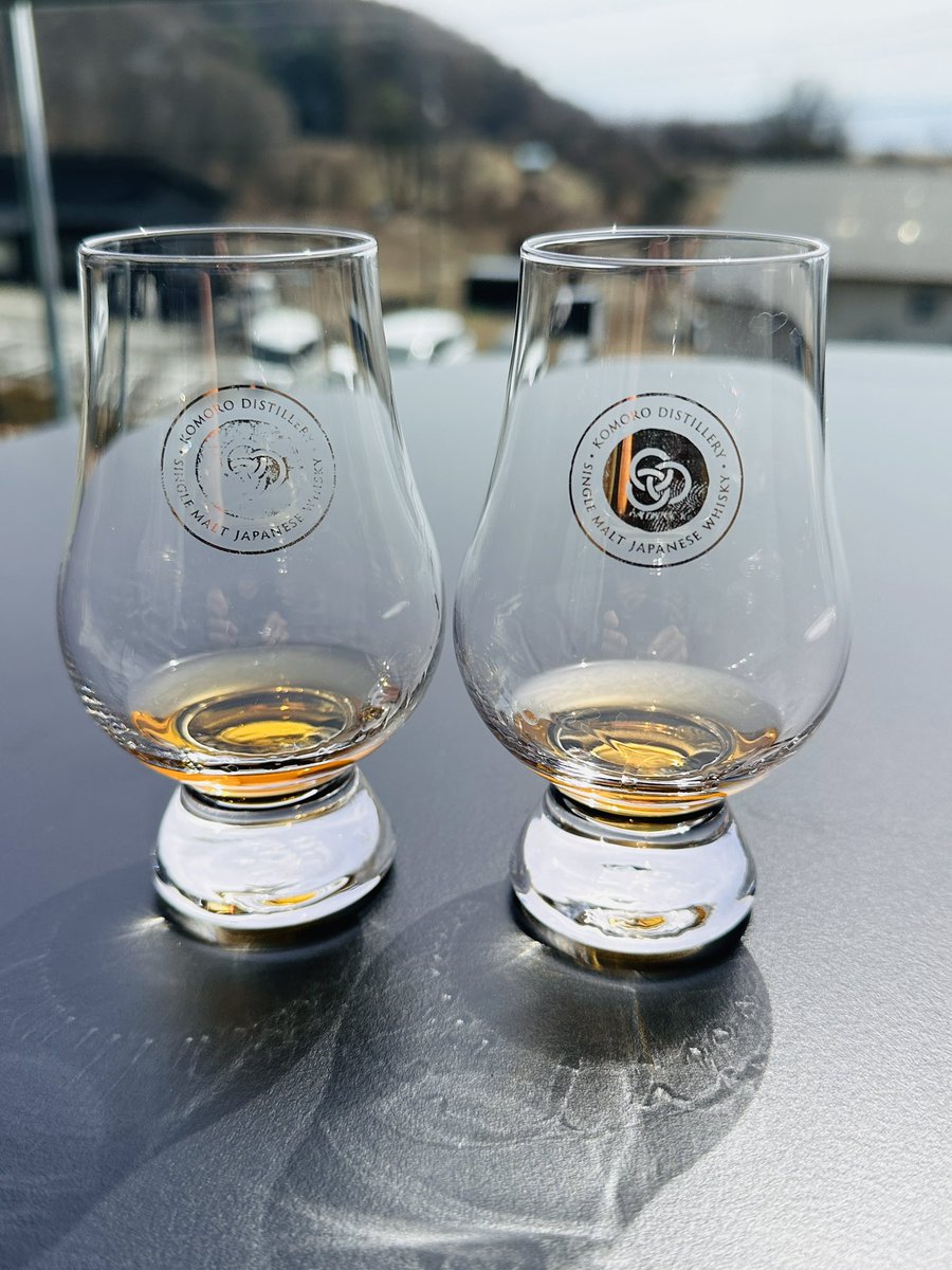 新宿ゴールデン街ウィスカ（BAR UISCE） tweet media