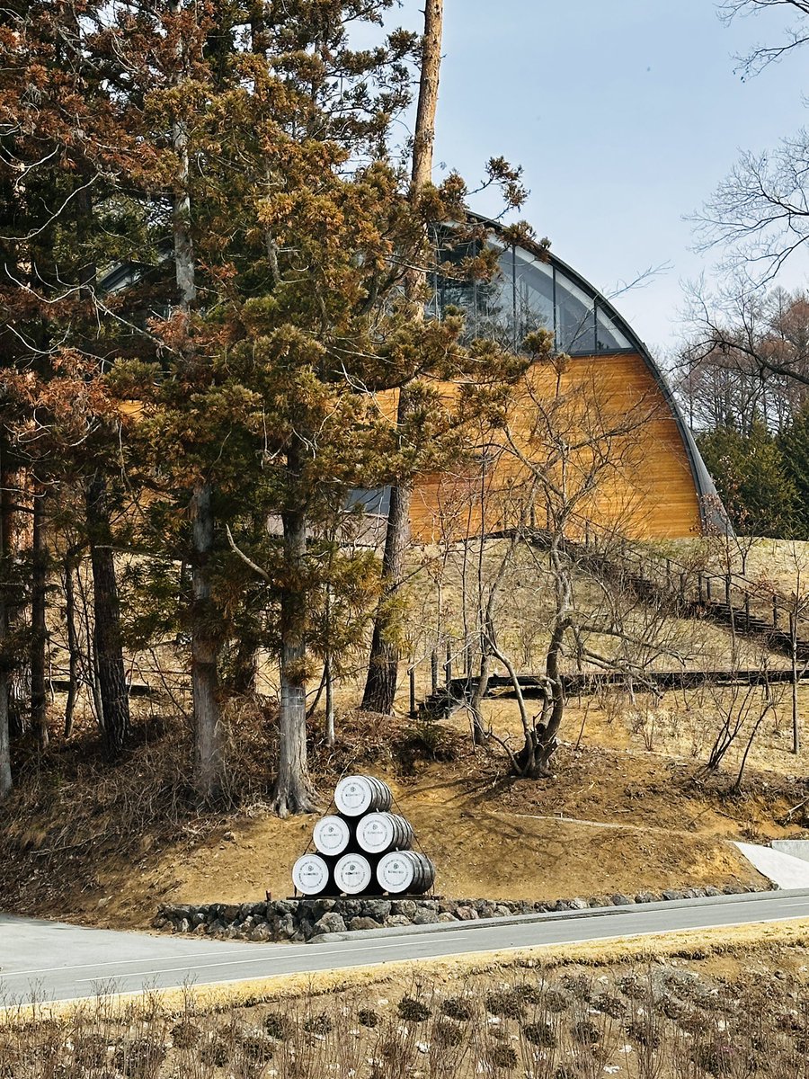 新宿ゴールデン街ウィスカ（BAR UISCE） tweet media