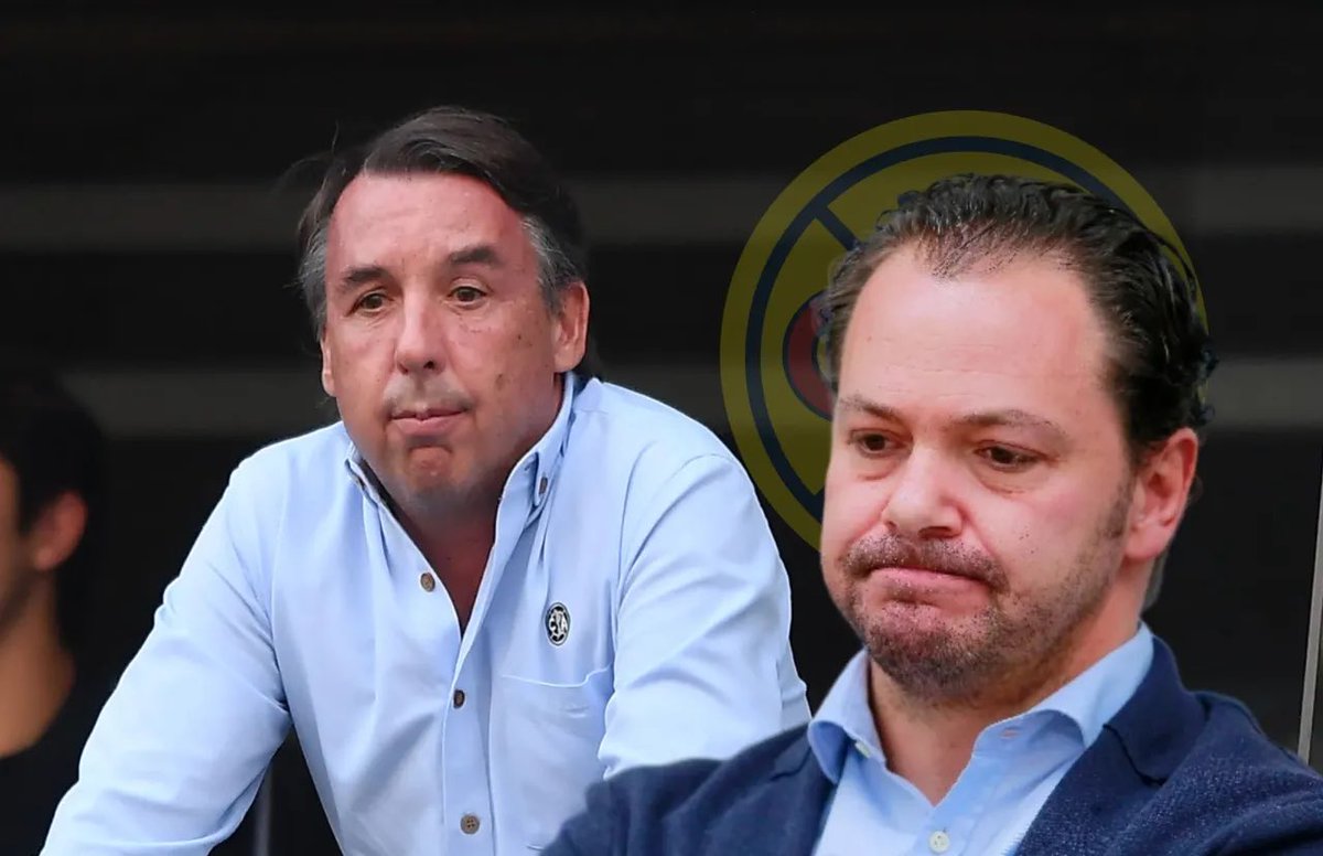 Esto es América ⚪️ tweet media