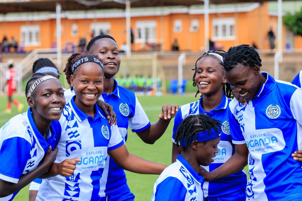 SHE CORPORATE FC tweet media