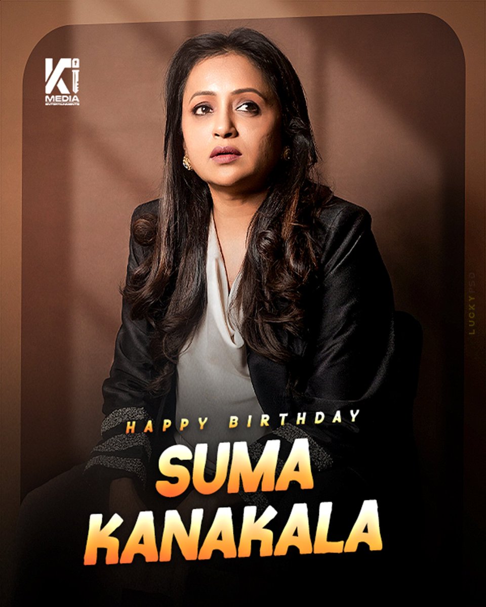 KI Media Entertainments tweet media