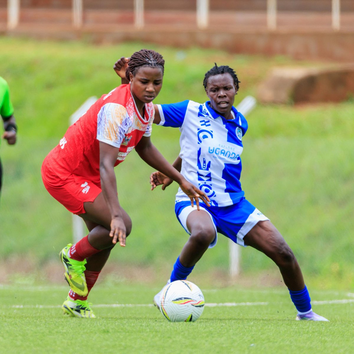 SHE CORPORATE FC tweet media