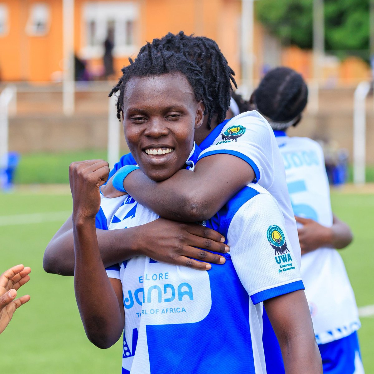 SHE CORPORATE FC tweet media