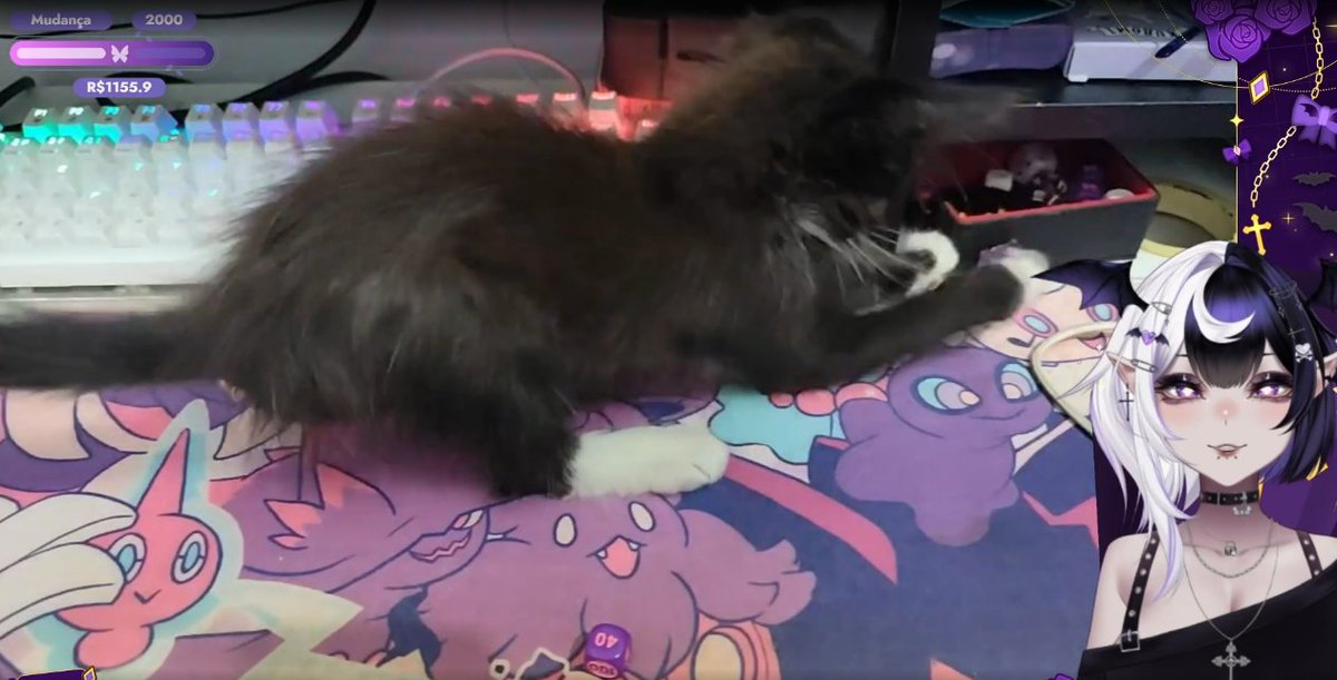 Daxlian 🦇🍷 tweet media