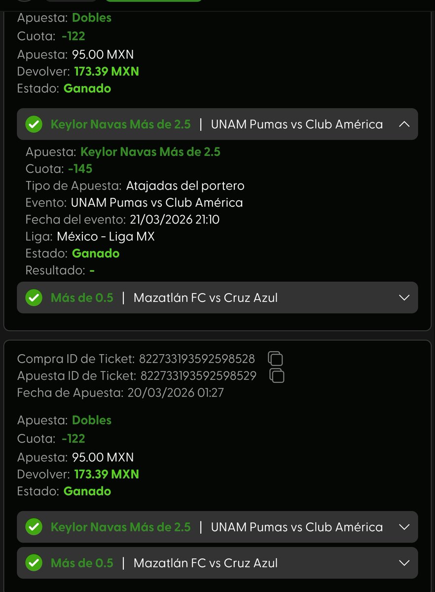 Javier Contreras tweet media