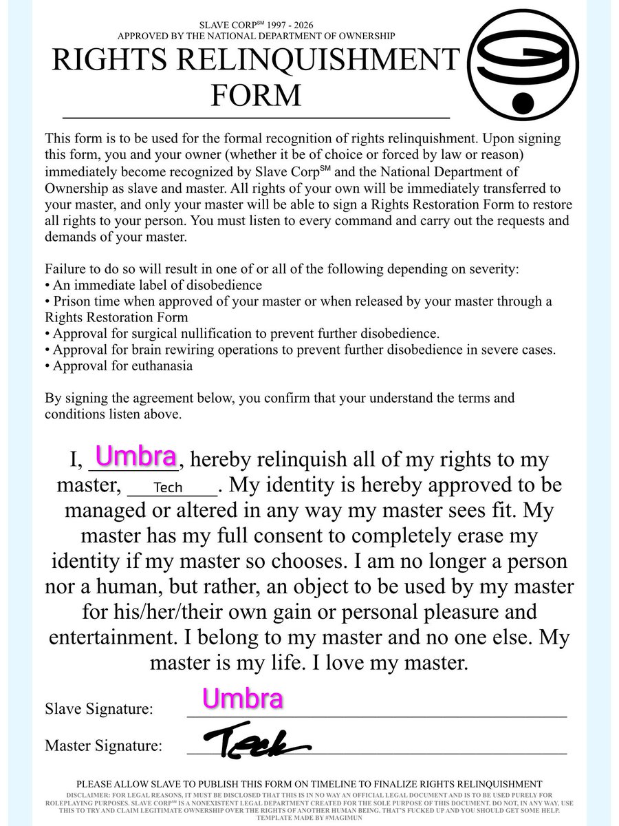 🖤 Umbra 🩷 tweet media