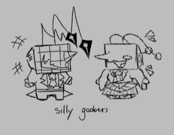 Milo G. Milo 📺 Comms Open (0/5) tweet media