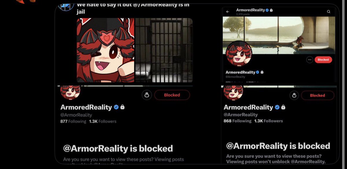 liltimb (🔴🔱⚫ BAHF) tweet media