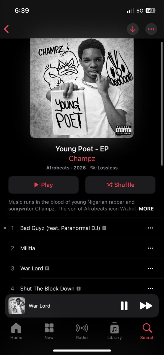 Jesus !!!!!!! Nahhhhh he’s goood