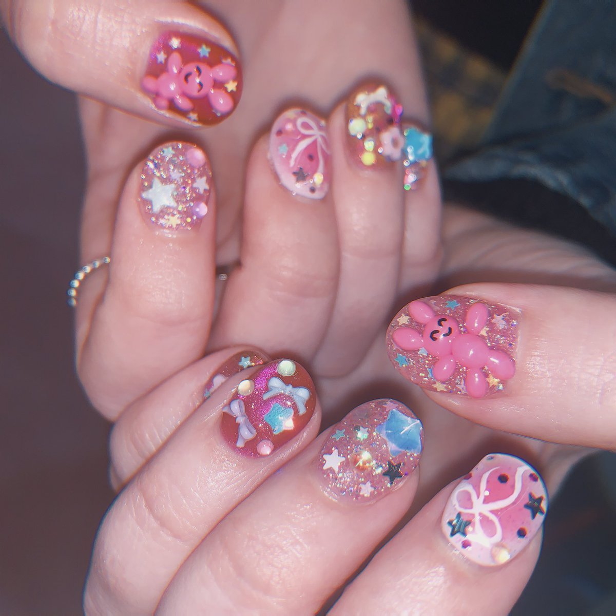 めり 🍒 tweet media