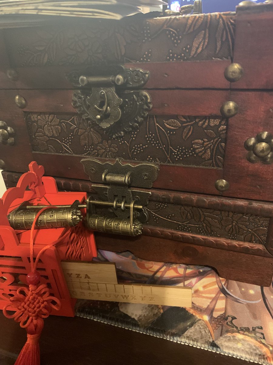 Zerunus Machina⚙️♥️ tweet media