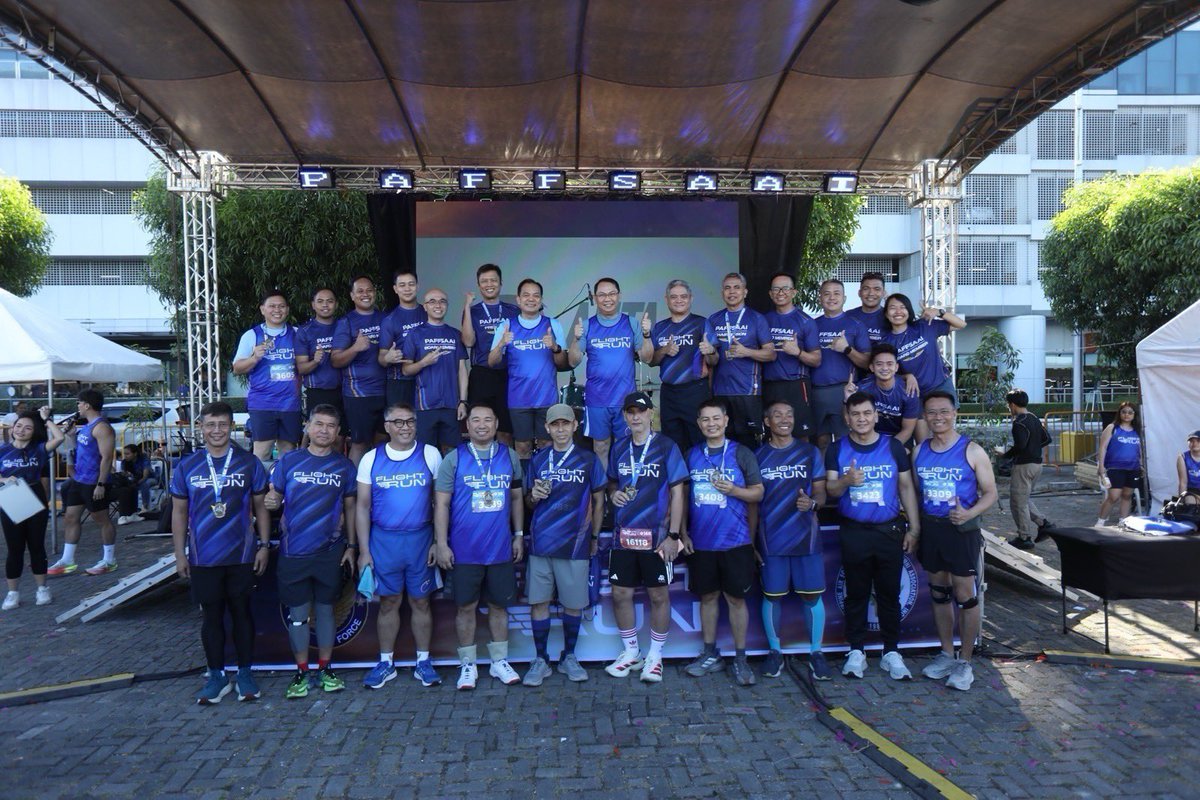 Philippine Air Force tweet media