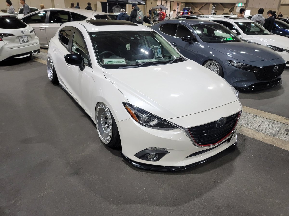 K.Yuasa 【愛車イラスト依頼5千円～！】 tweet media