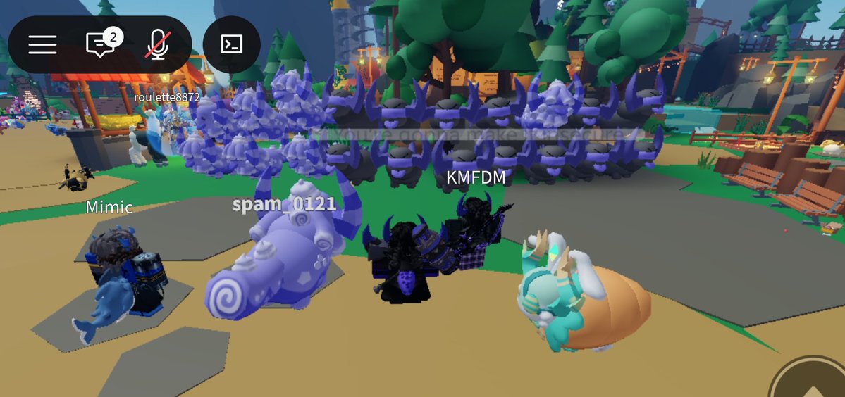 HaRu🦇 tweet media