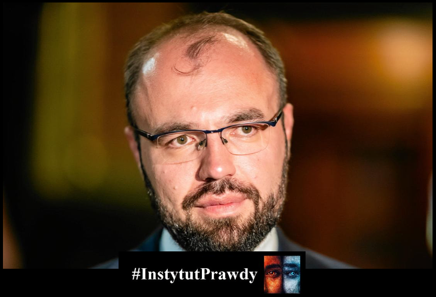Instytut Prawdy tweet media