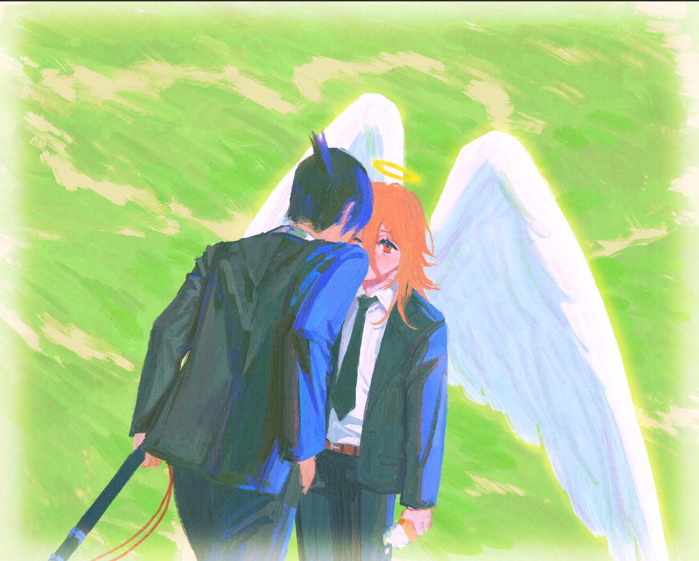 shuu ! 🐑 tweet media