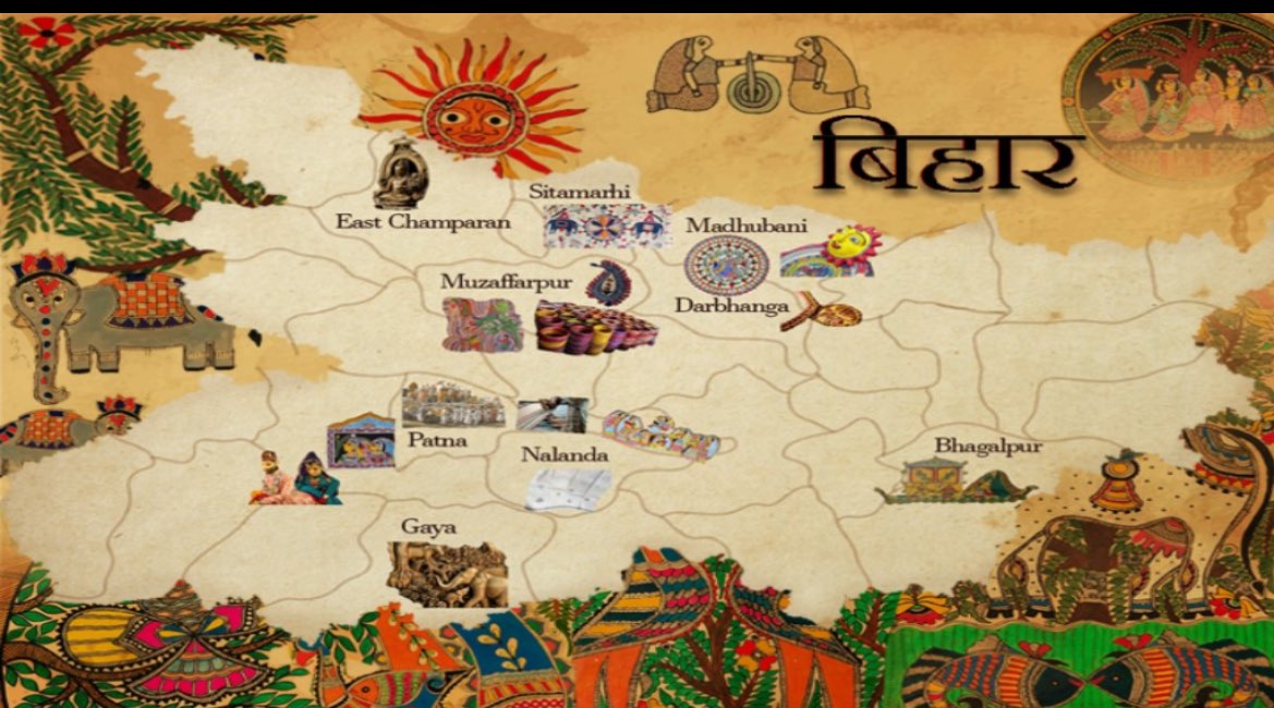 Prashantjha93's tweet photo. बिहार का गौरवपूर्ण इतिहास, हमारी प्रेरणा है। 

अब बारी है एक समृद्ध और विकसित बिहार की नींव रखने की। 

आइए, इस बिहार दिवस पर संकल्प लें—एक ऐसे राज्य का, जहाँ विकास अंतिम व्यक्ति तक पहुँचे।

Proud to be a Bihari!

#BiharDiwas #DevelopedBihar #NayaBihar#BiharDiwas https://t.co/smvbTJCvVR