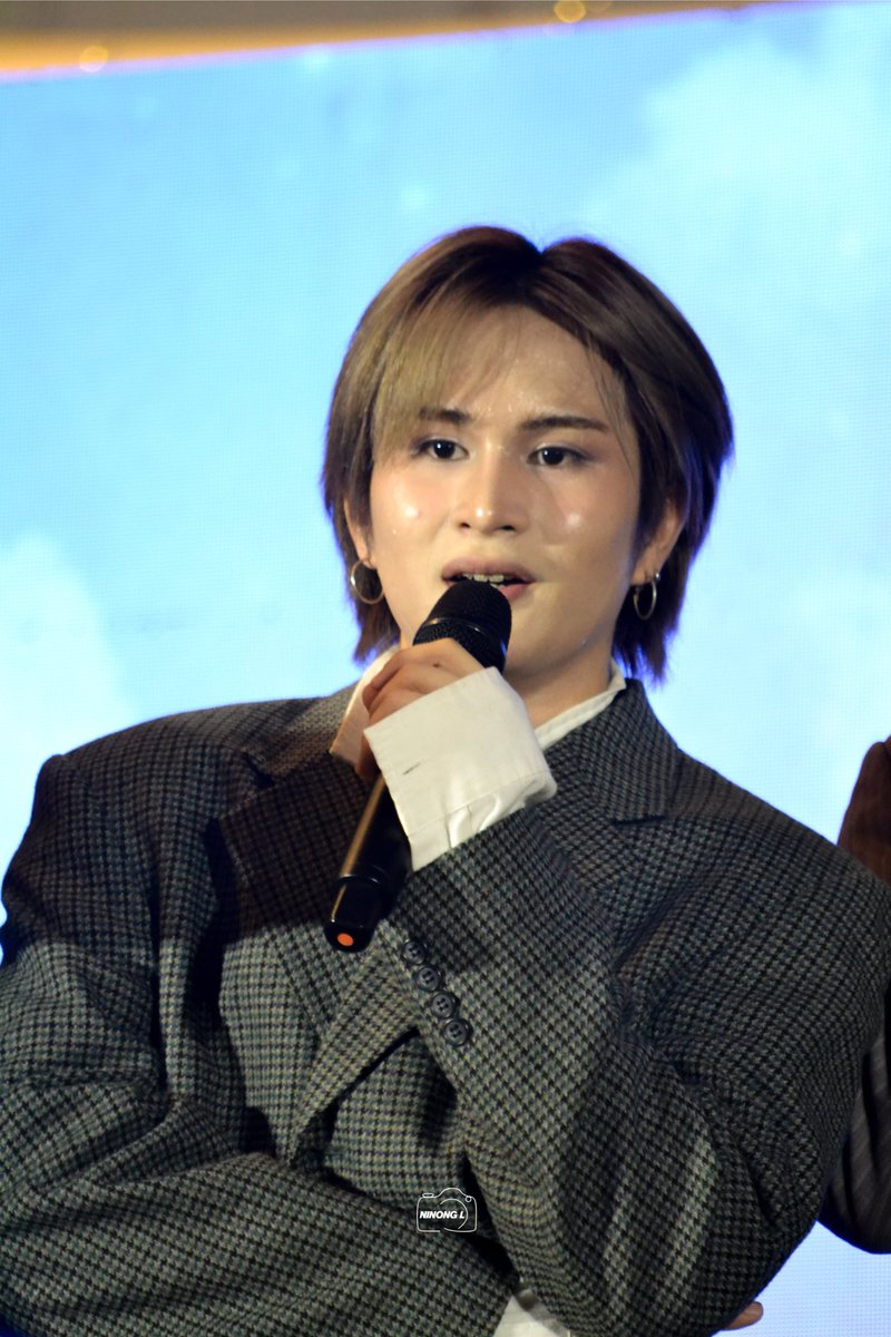 📸 of NINONG L tweet media