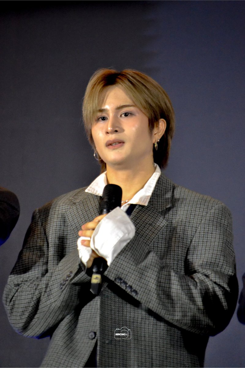 📸 of NINONG L tweet media