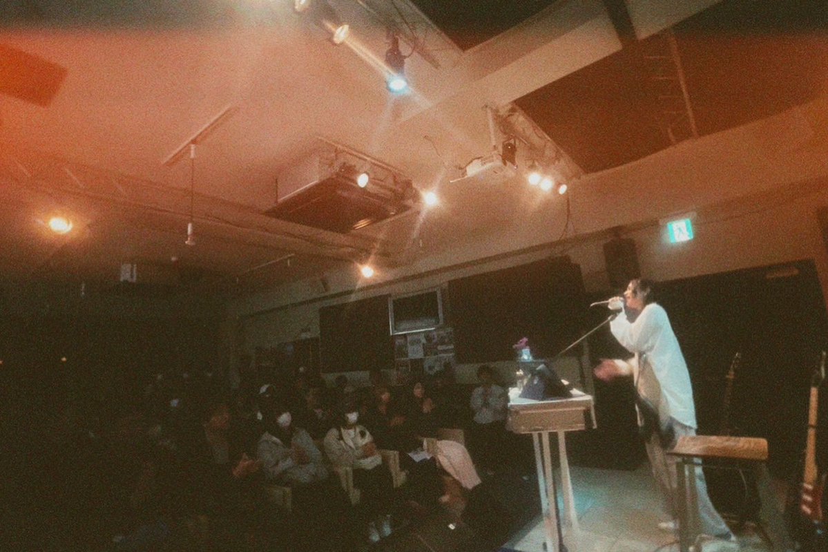 美音 / MioN tweet media