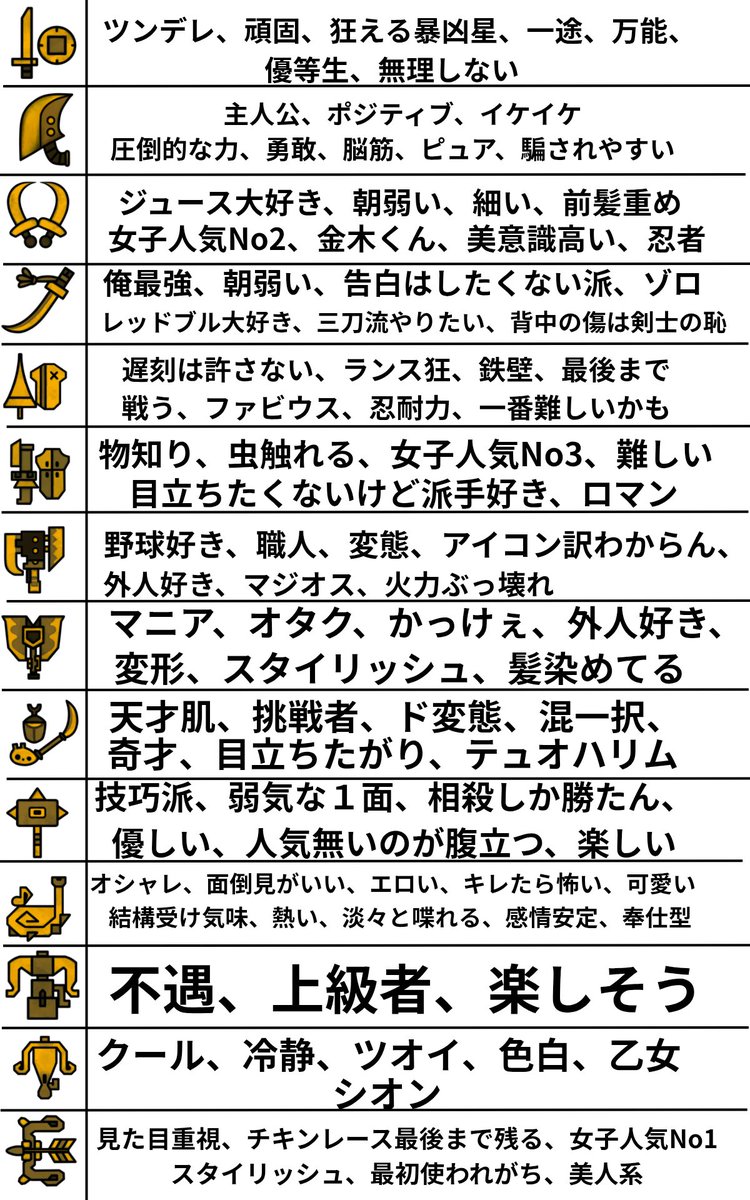 ミッシェル tweet media