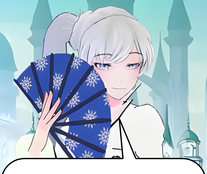 The White Knight Whisperer tweet media