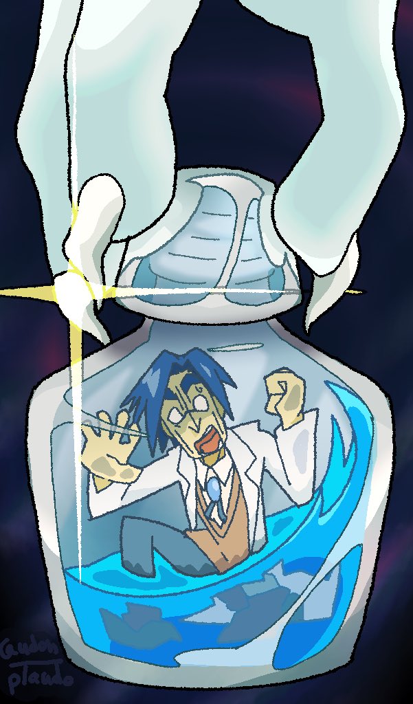 プラうどん tweet media