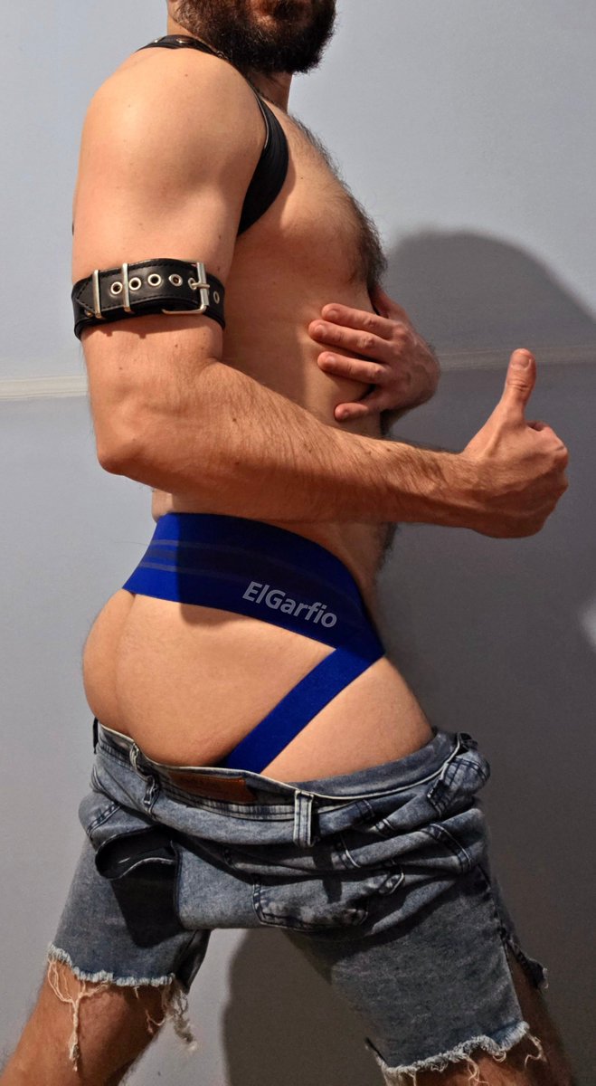 ElGarfio tweet media