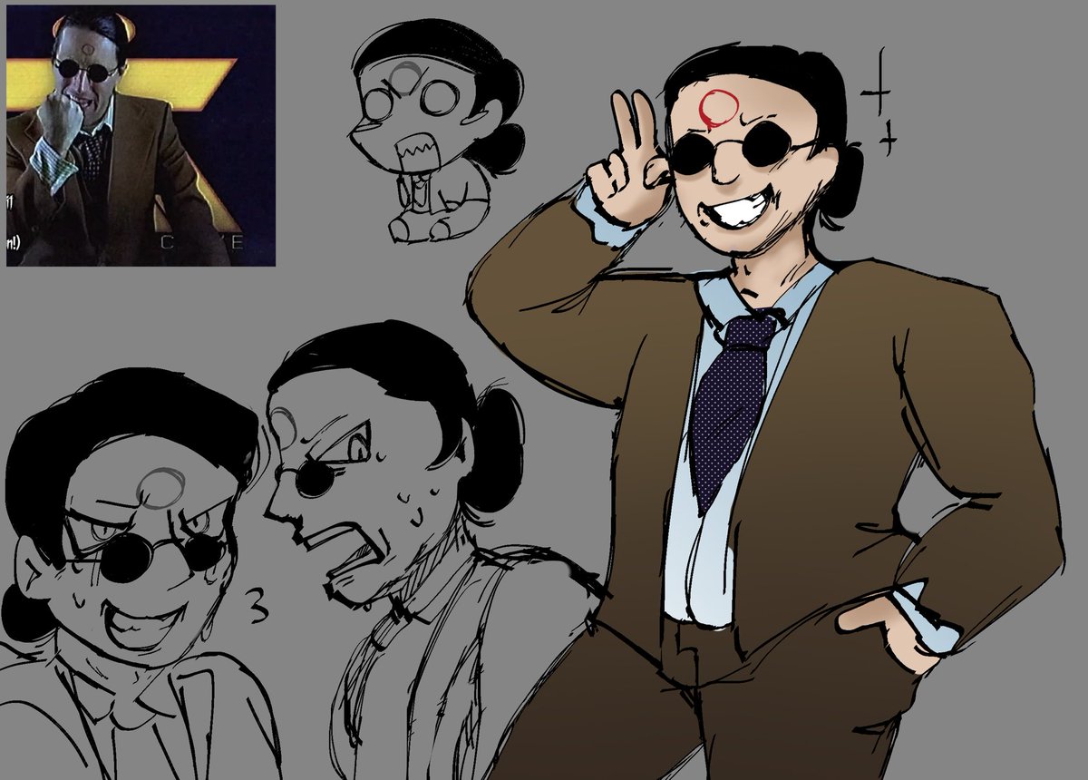 💽X PUNKQUENCY tweet media