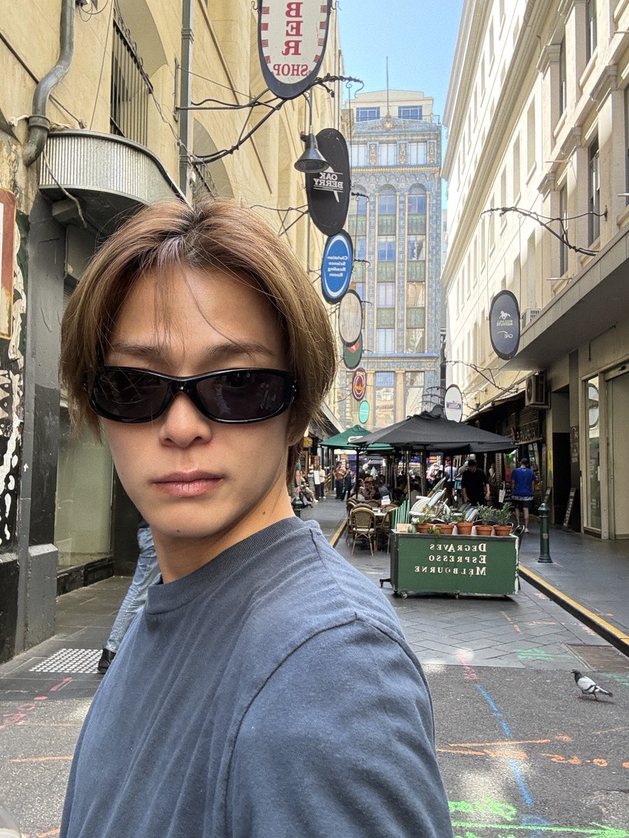 Asahi Fan Support 🍊 tweet media