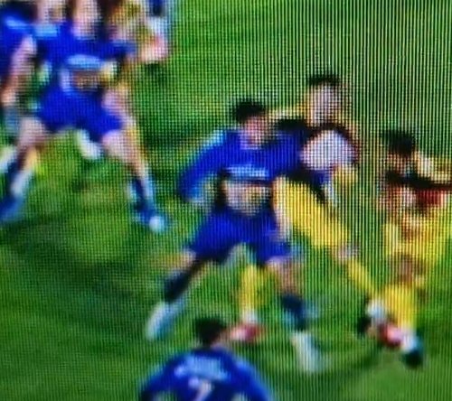 Jorge Escobar  tweet media