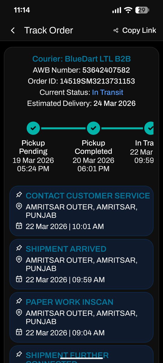 Cosmopolitan Xccess tweet media