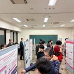 Photo by 学術変革領域研究（A）超越分子システム (@BottomUBiotech)