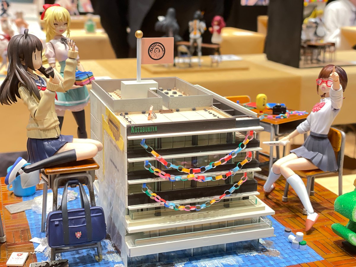 tatsuta_ﾓｯｿｸﾞﾗﾌ tweet media