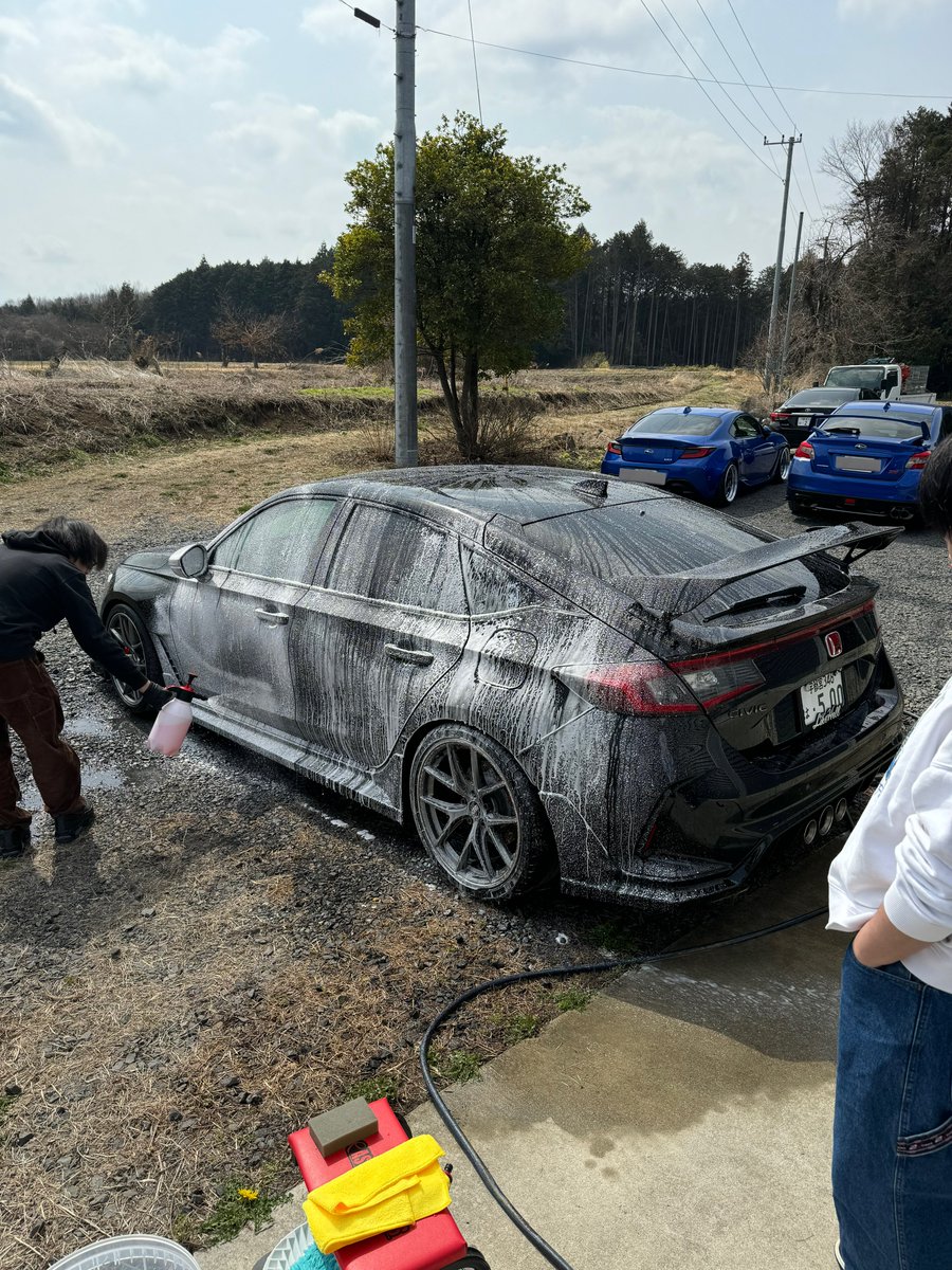 りゅうや tweet media