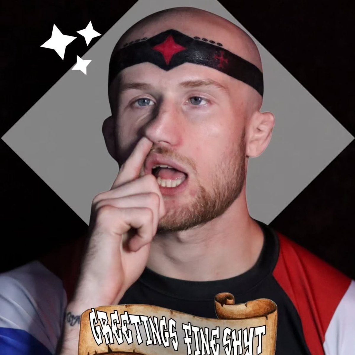 BOXINGEGO tweet media