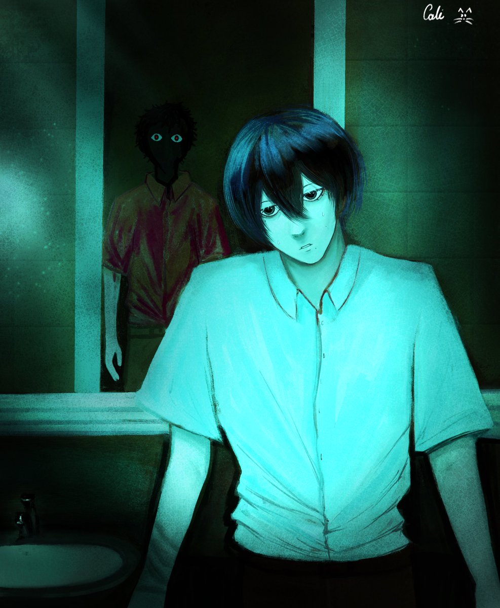 Cali🍄‍🟫 ily RE9 tweet media