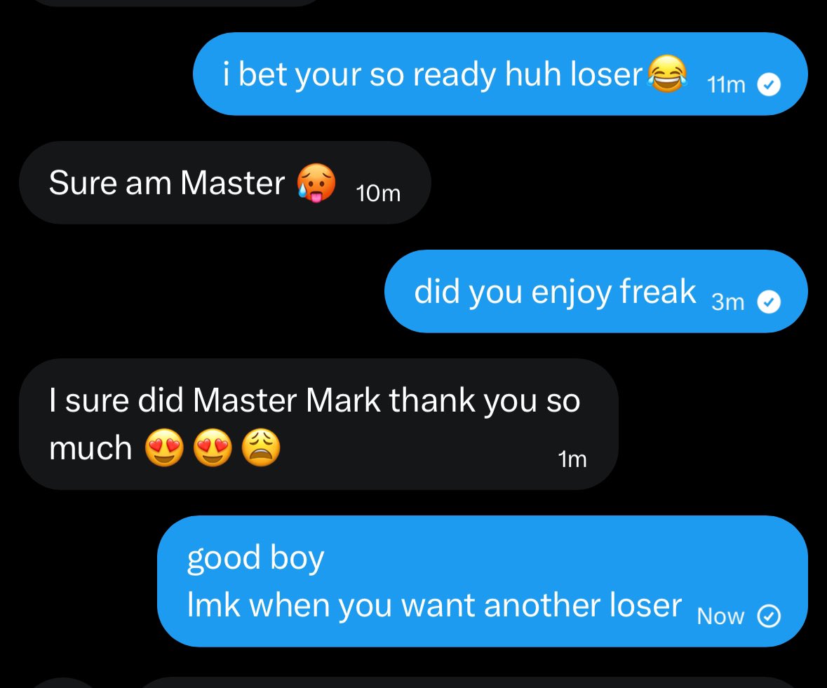 Cash Master Mark tweet media