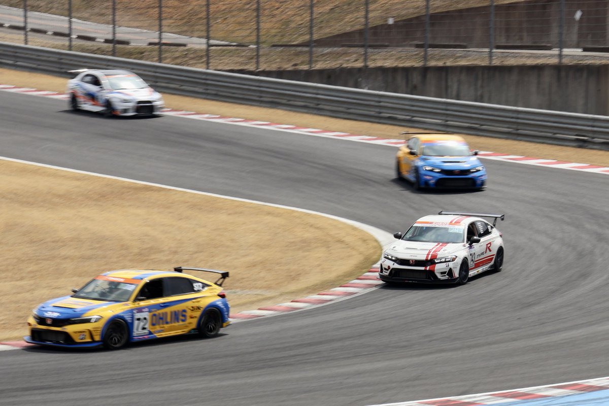 civic_turbo tweet media