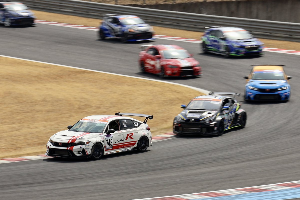 civic_turbo tweet media