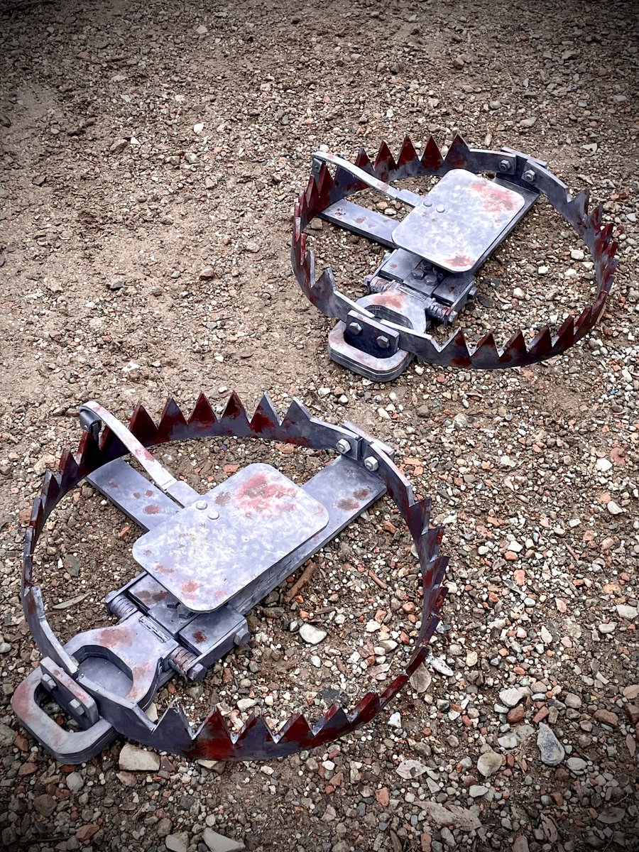 RE:D ［り:でぃ］バイオ創作動画 新作 公開中🎞️ tweet media