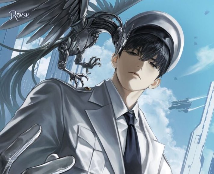 🍒ข้าวแง๊วๆ o̴̶̷᷄ ̫ o̴̶̷̥᷅ ‧˚₊*̥✧ tweet media